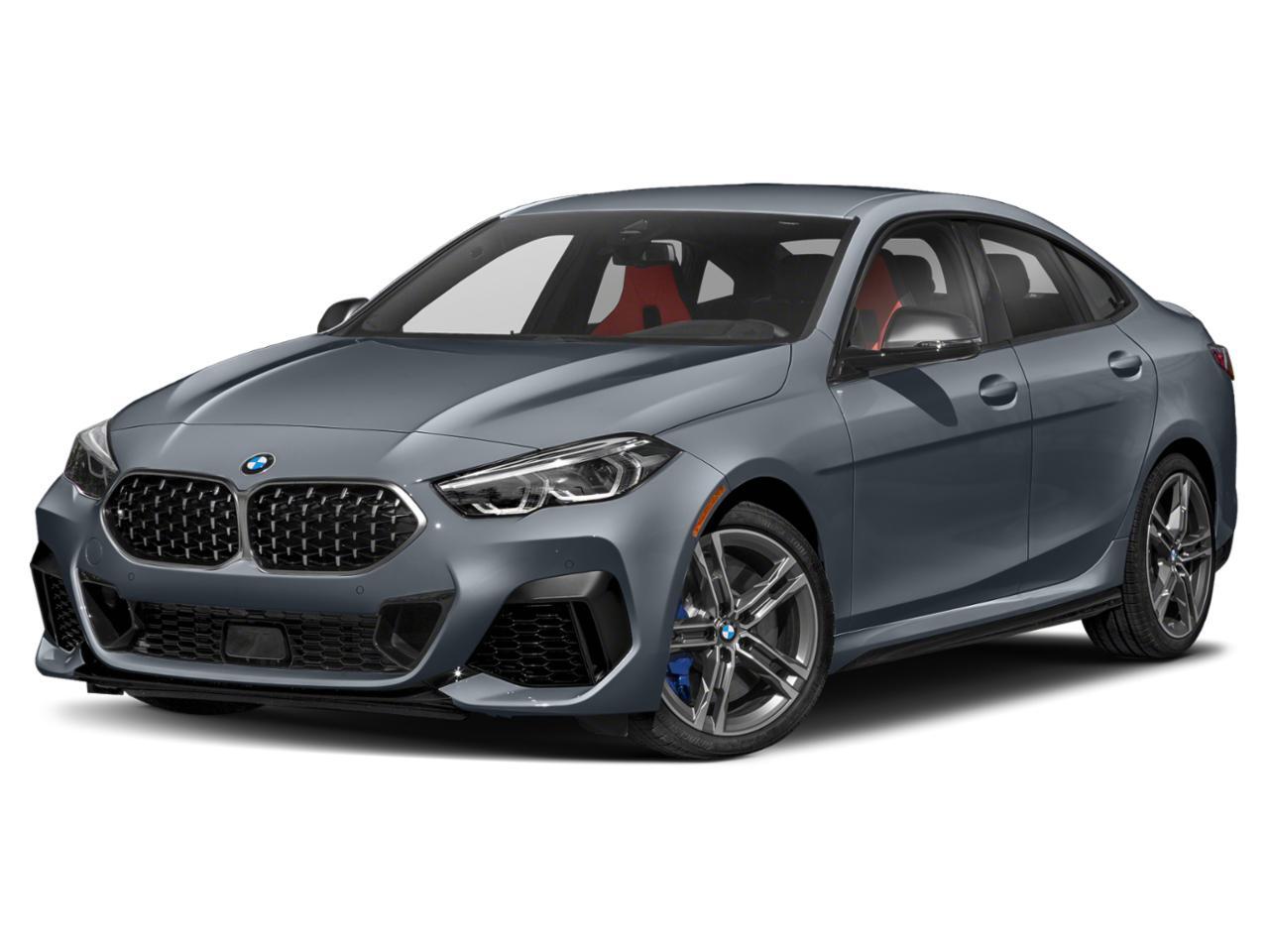 bmw 2 series 2022 WBA13AL07N7L35121 image bmw 2 series 2022 WBA13AL07N7L35121 image